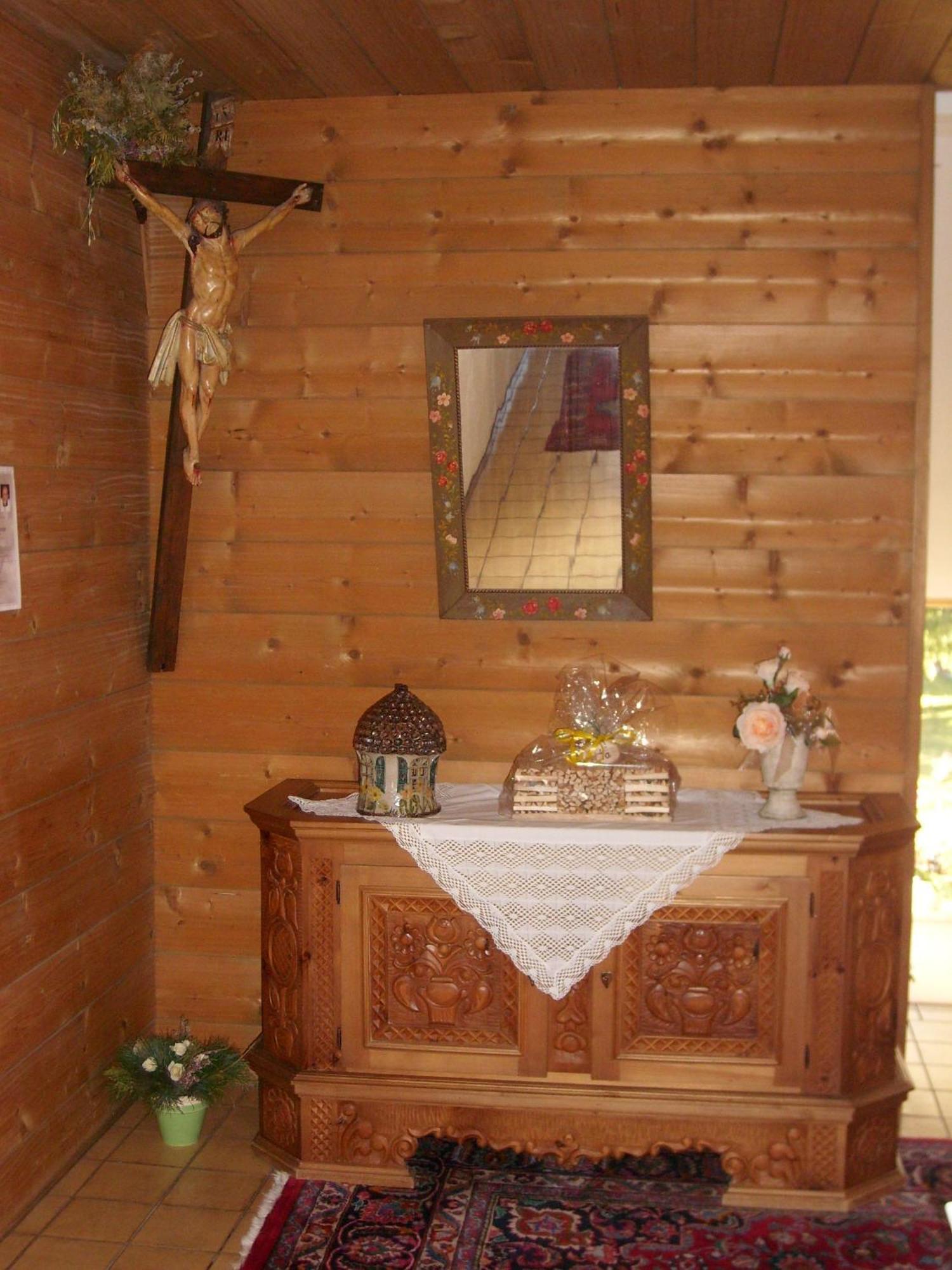Appartements Birkenhof Berwang Extérieur photo